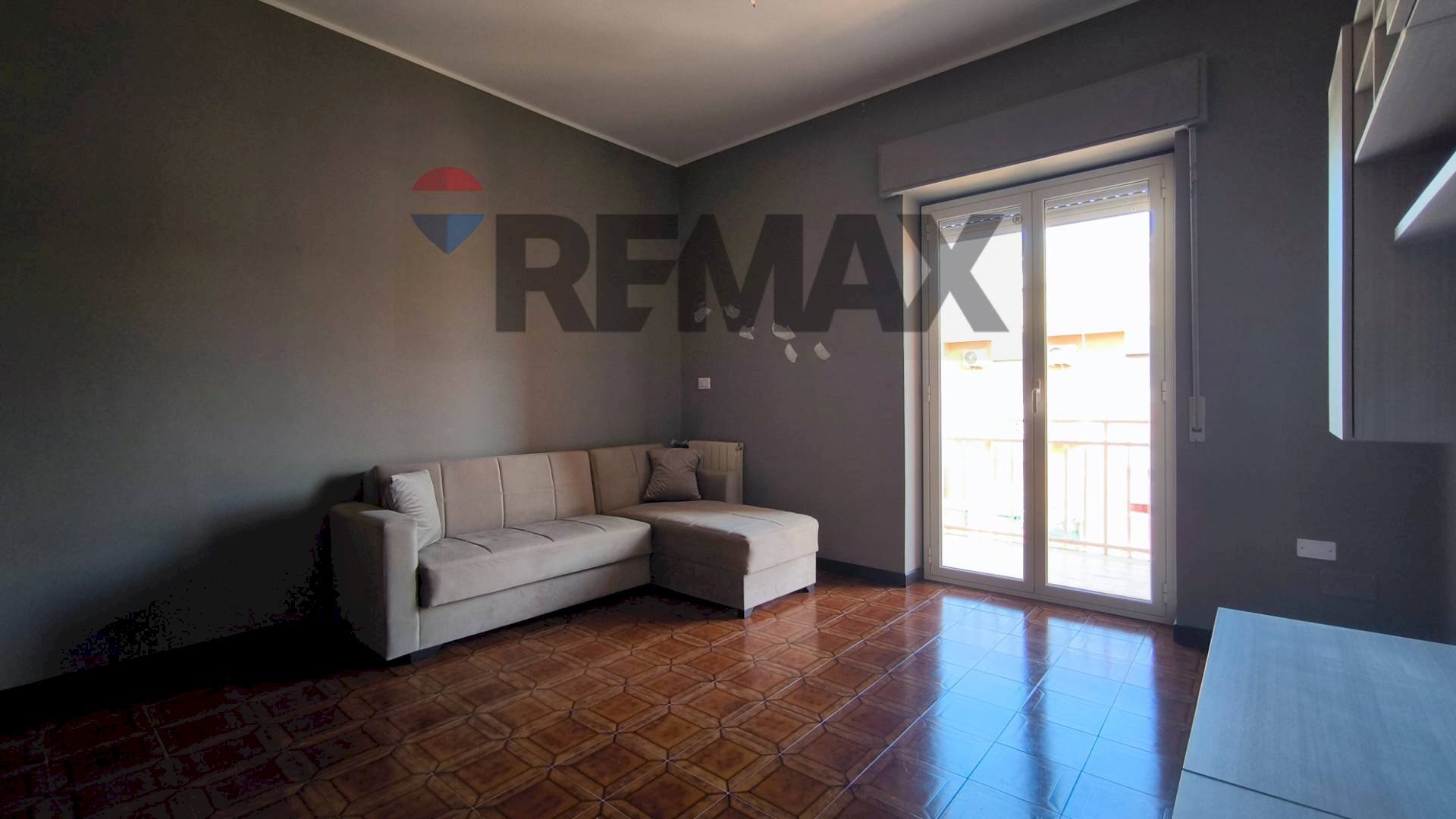 Soggiorno - Trilocale viale santa panagia
136 G/3, Siracusa - foto 3
