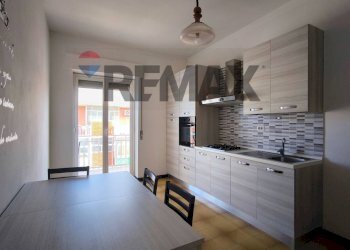 Cucina - Trilocale viale santa panagia
 
136 G/3, Siracusa - foto 12