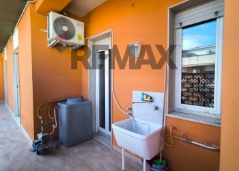 Lavanderia - Trilocale viale santa panagia
 
136 G/3, Siracusa - foto 27