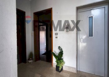 Hall / corridoio - Trilocale viale santa panagia
 
136 G/3, Siracusa - foto 31