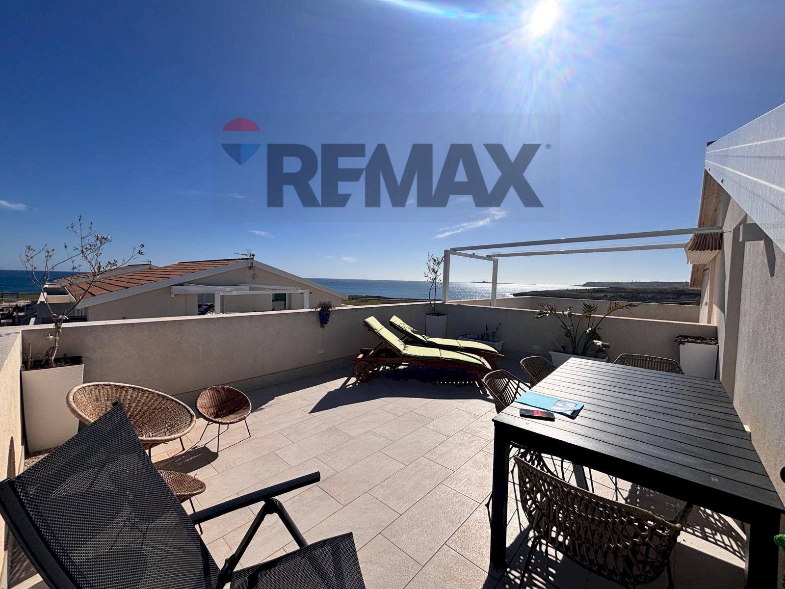 Terrazza - Bilocale Borgo 84 marzamemi, Pachino - foto 1
