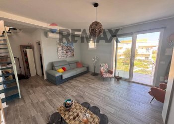 Soggiorno - Bilocale Borgo 84 marzamemi, Pachino - foto 8