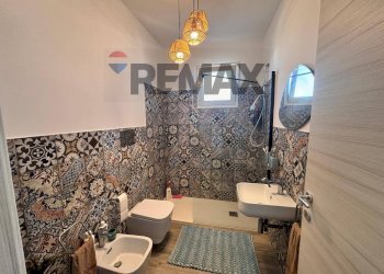 Bagno - Bilocale Borgo 84 marzamemi, Pachino - foto 9