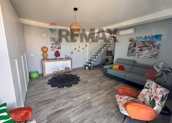 Soggiorno - Bilocale Borgo 84 marzamemi, Pachino - foto 12