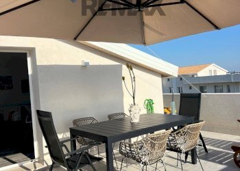Terrazza - Bilocale Borgo 84 marzamemi, Pachino - foto 18
