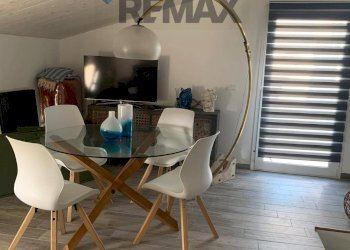 Sala da pranzo - Bilocale Borgo 84 marzamemi, Pachino - foto 28