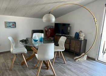 Sala da pranzo - Bilocale Borgo 84 marzamemi, Pachino - foto 33