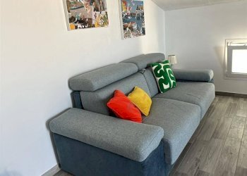 Soggiorno - Bilocale Borgo 84 marzamemi, Pachino - foto 34