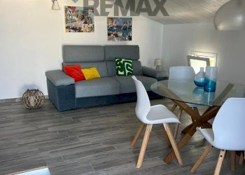 Sala da pranzo - Bilocale Borgo 84 marzamemi, Pachino - foto 35