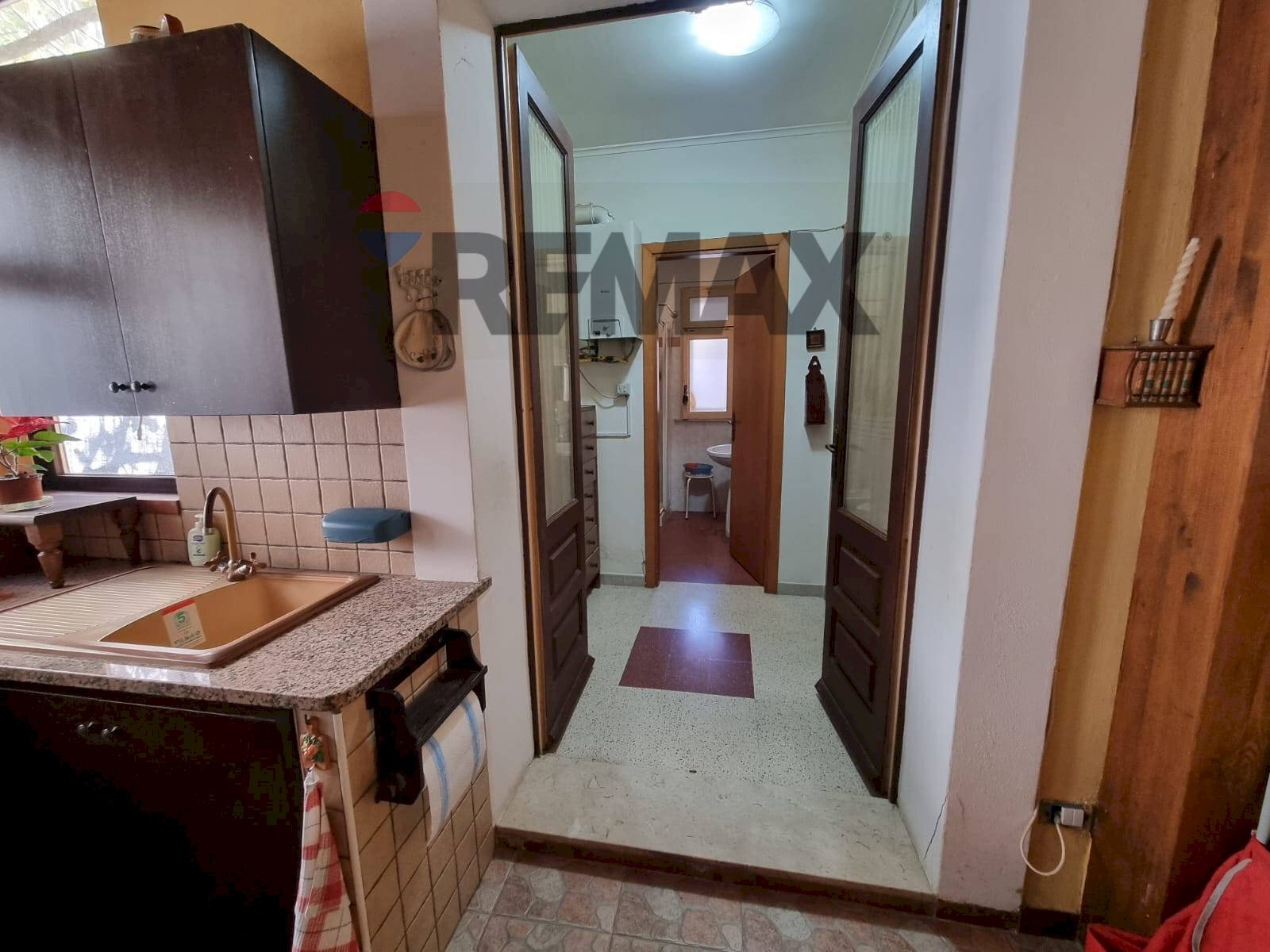 Cucina - Independent house Via Epicarmo
 
62, 64, Augusta - photo 2