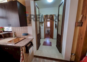 Cucina - Independent house Via Epicarmo
 
62, 64, Augusta - photo 2