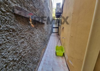 Balcone - Independent house Via Epicarmo
 
62, 64, Augusta - photo 3
