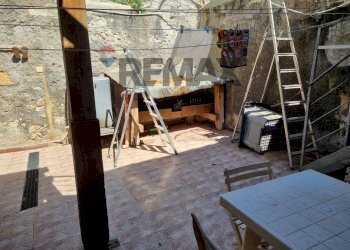 Terrazza - Independent house Via Epicarmo
 
62, 64, Augusta - photo 4