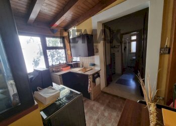 Cucina - Independent house Via Epicarmo
 
62, 64, Augusta - photo 8