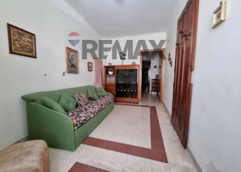 Soggiorno - Independent house Via Epicarmo
 
62, 64, Augusta - photo 9