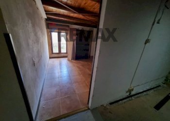 Hall / corridoio - Independent house Via Epicarmo
 
62, 64, Augusta - photo 17