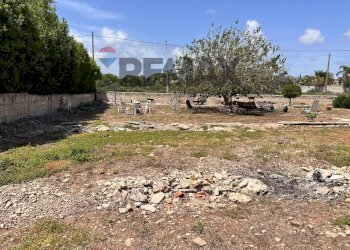 Giardino - Terreno edificabile via mar rosso
2, Siracusa - foto 8