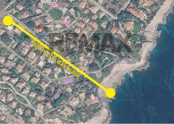 Posizione della mappa - Terreno edificabile via mar rosso
2, Siracusa - foto 14