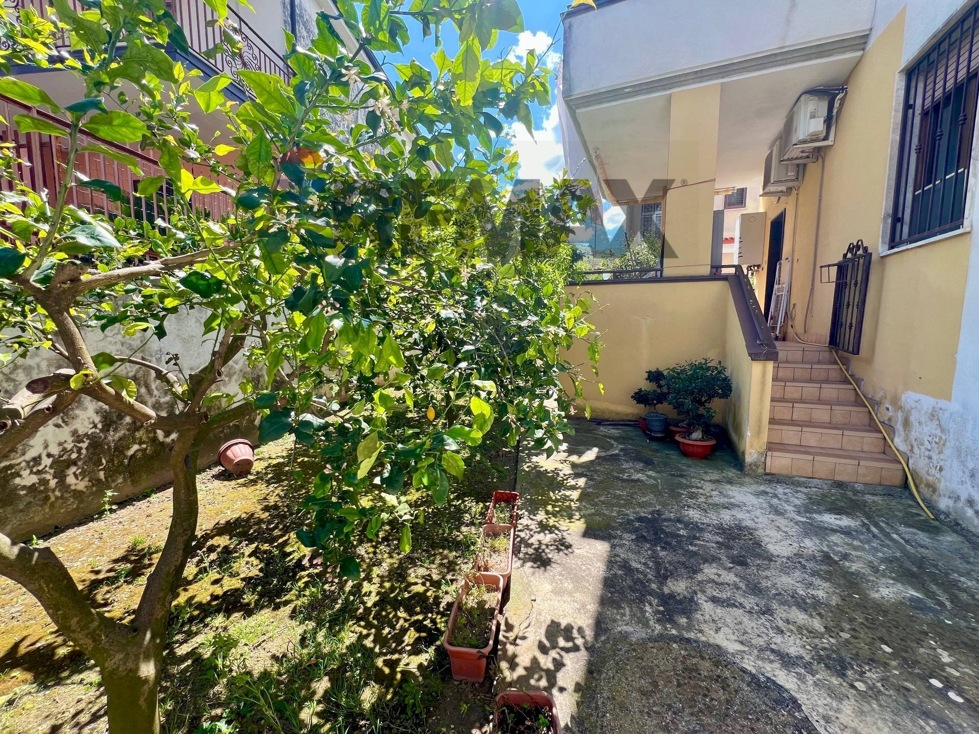 Giardino - Four-room apartment Via Campo Sportivo
 
10, San Felice a Cancello - photo 1
