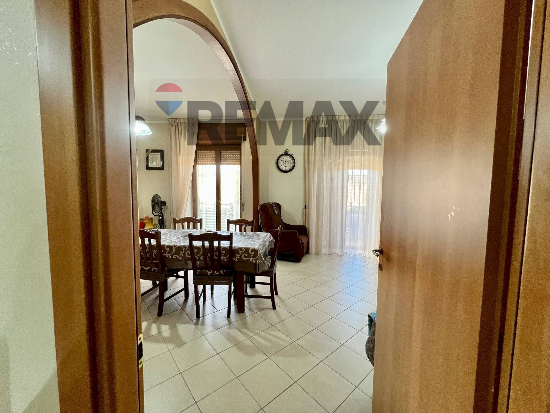 Sala da pranzo - Four-room apartment Via Campo Sportivo
 
10, San Felice a Cancello - photo 3