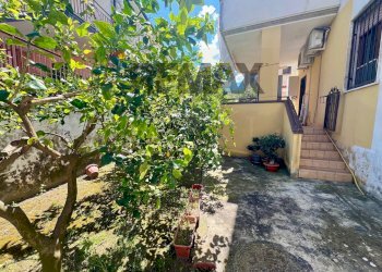 Giardino - Four-room apartment Via Campo Sportivo
 
10, San Felice a Cancello - photo 1