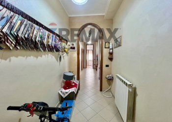Hall / corridoio - Four-room apartment Via Campo Sportivo
 
10, San Felice a Cancello - photo 2