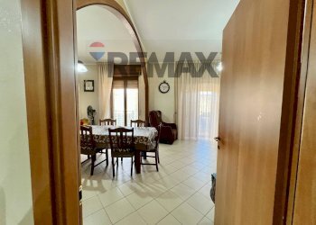 Sala da pranzo - Four-room apartment Via Campo Sportivo
 
10, San Felice a Cancello - photo 3
