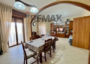 Sala da pranzo - Four-room apartment Via Campo Sportivo
 
10, San Felice a Cancello - photo 6