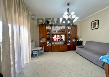 Soggiorno - Four-room apartment Via Campo Sportivo
 
10, San Felice a Cancello - photo 8