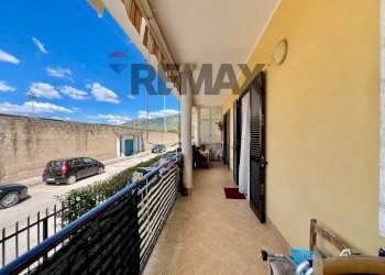 Balcone - Four-room apartment Via Campo Sportivo
 
10, San Felice a Cancello - photo 9