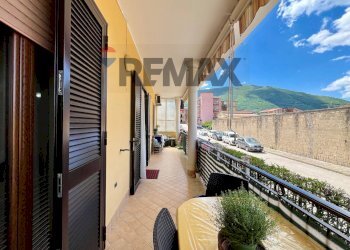 Balcone - Four-room apartment Via Campo Sportivo
 
10, San Felice a Cancello - photo 10