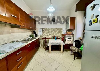 Cucina - Four-room apartment Via Campo Sportivo
 
10, San Felice a Cancello - photo 12