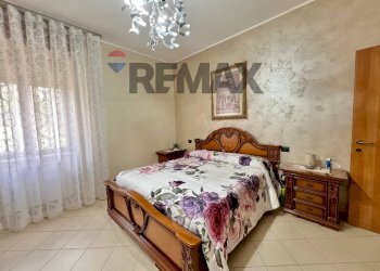 Camera / camera da letto - Four-room apartment Via Campo Sportivo
 
10, San Felice a Cancello - photo 17