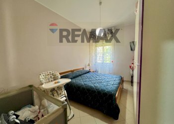 Camera / camera da letto - Four-room apartment Via Campo Sportivo
 
10, San Felice a Cancello - photo 20