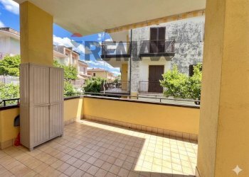 Terrazza - Four-room apartment Via Campo Sportivo
 
10, San Felice a Cancello - photo 29