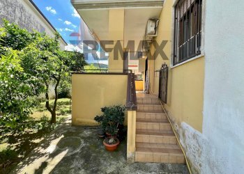 Scale - Four-room apartment Via Campo Sportivo
 
10, San Felice a Cancello - photo 33
