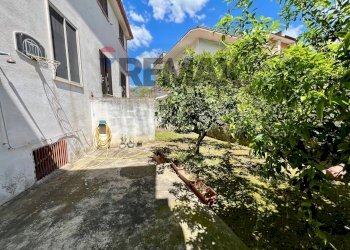 Giardino - Four-room apartment Via Campo Sportivo
 
10, San Felice a Cancello - photo 34