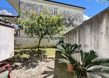 Giardino - Four-room apartment Via Campo Sportivo
 
10, San Felice a Cancello - photo 37