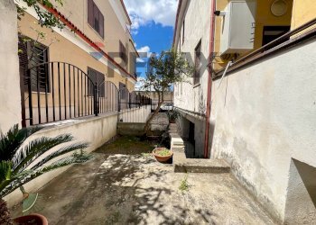 Edificio all\'aperto - Four-room apartment Via Campo Sportivo
 
10, San Felice a Cancello - photo 38