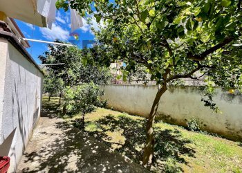 Giardino - Four-room apartment Via Campo Sportivo
 
10, San Felice a Cancello - photo 39