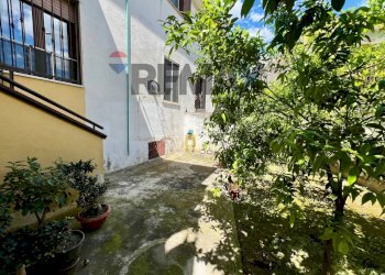 Casa all\'aperto - Four-room apartment Via Campo Sportivo
 
10, San Felice a Cancello - photo 40