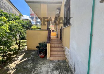 Scale - Four-room apartment Via Campo Sportivo
 
10, San Felice a Cancello - photo 41