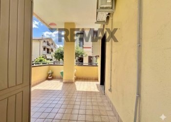 Terrazza - Four-room apartment Via Campo Sportivo
 
10, San Felice a Cancello - photo 42