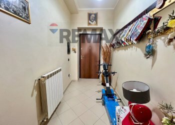 Hall / corridoio - Four-room apartment Via Campo Sportivo
 
10, San Felice a Cancello - photo 45