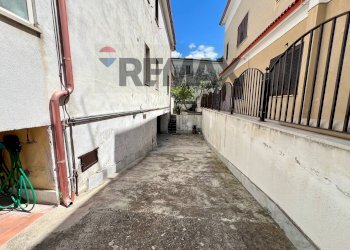 Terrazza - Four-room apartment Via Campo Sportivo
 
10, San Felice a Cancello - photo 46