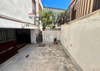 Terrazza - Four-room apartment Via Campo Sportivo
 
10, San Felice a Cancello - photo 47