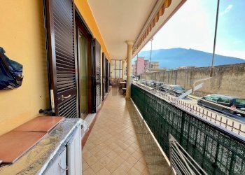 Balcone - Four-room apartment Via Campo Sportivo
 
10, San Felice a Cancello - photo 8