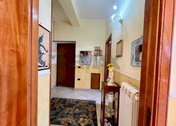 Hall / corridoio - Four-room apartment Via Campo Sportivo
 
10, San Felice a Cancello - photo 10