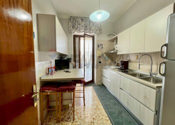 Cucina - Four-room apartment Via Campo Sportivo
 
10, San Felice a Cancello - photo 11
