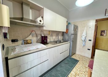 Cucina - Four-room apartment Via Campo Sportivo
 
10, San Felice a Cancello - photo 12